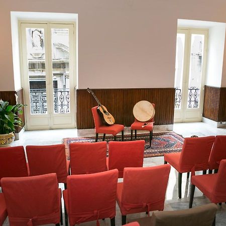 B&B Santa Caterina 팔레르모 외부 사진