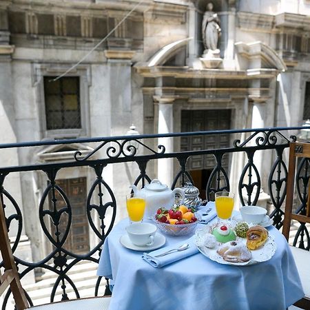B&B Santa Caterina 팔레르모 외부 사진
