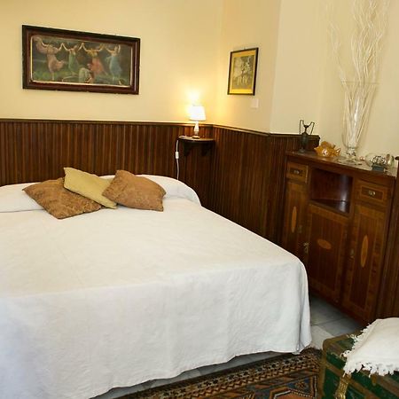 B&B Santa Caterina 팔레르모 외부 사진