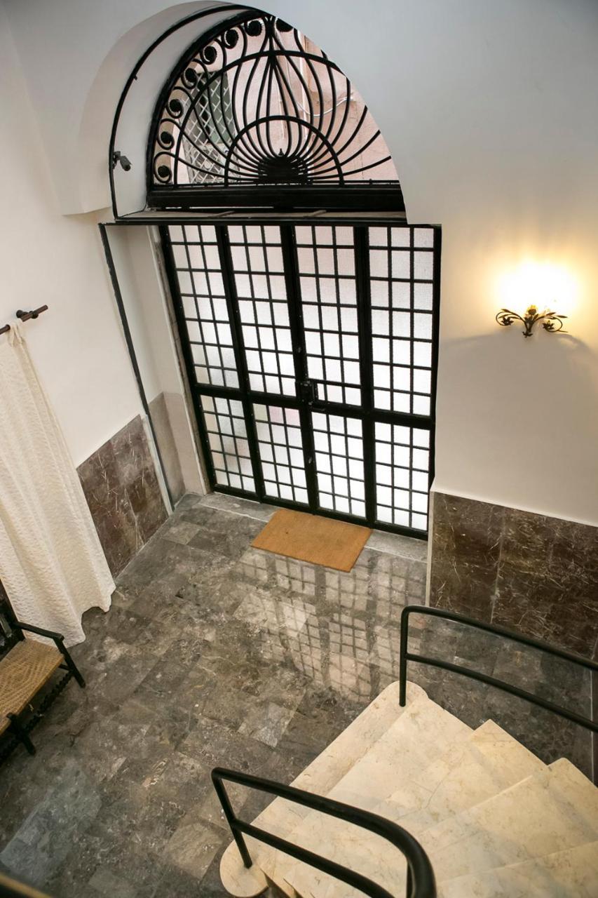 B&B Santa Caterina 팔레르모 외부 사진