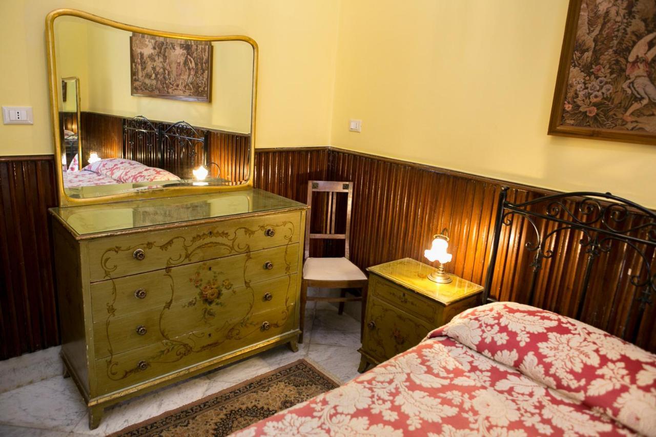 B&B Santa Caterina 팔레르모 외부 사진