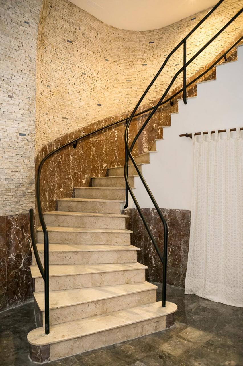 B&B Santa Caterina 팔레르모 외부 사진