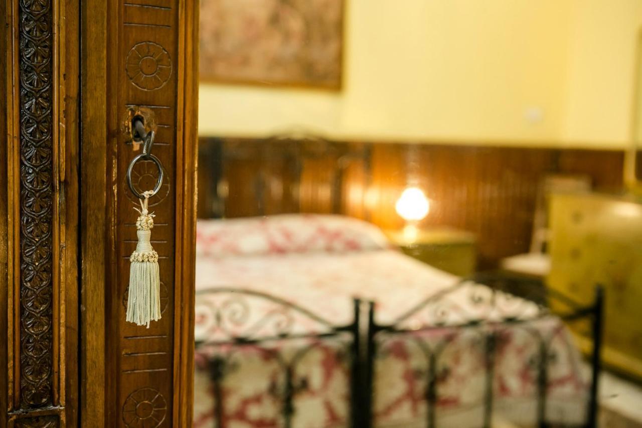 B&B Santa Caterina 팔레르모 외부 사진