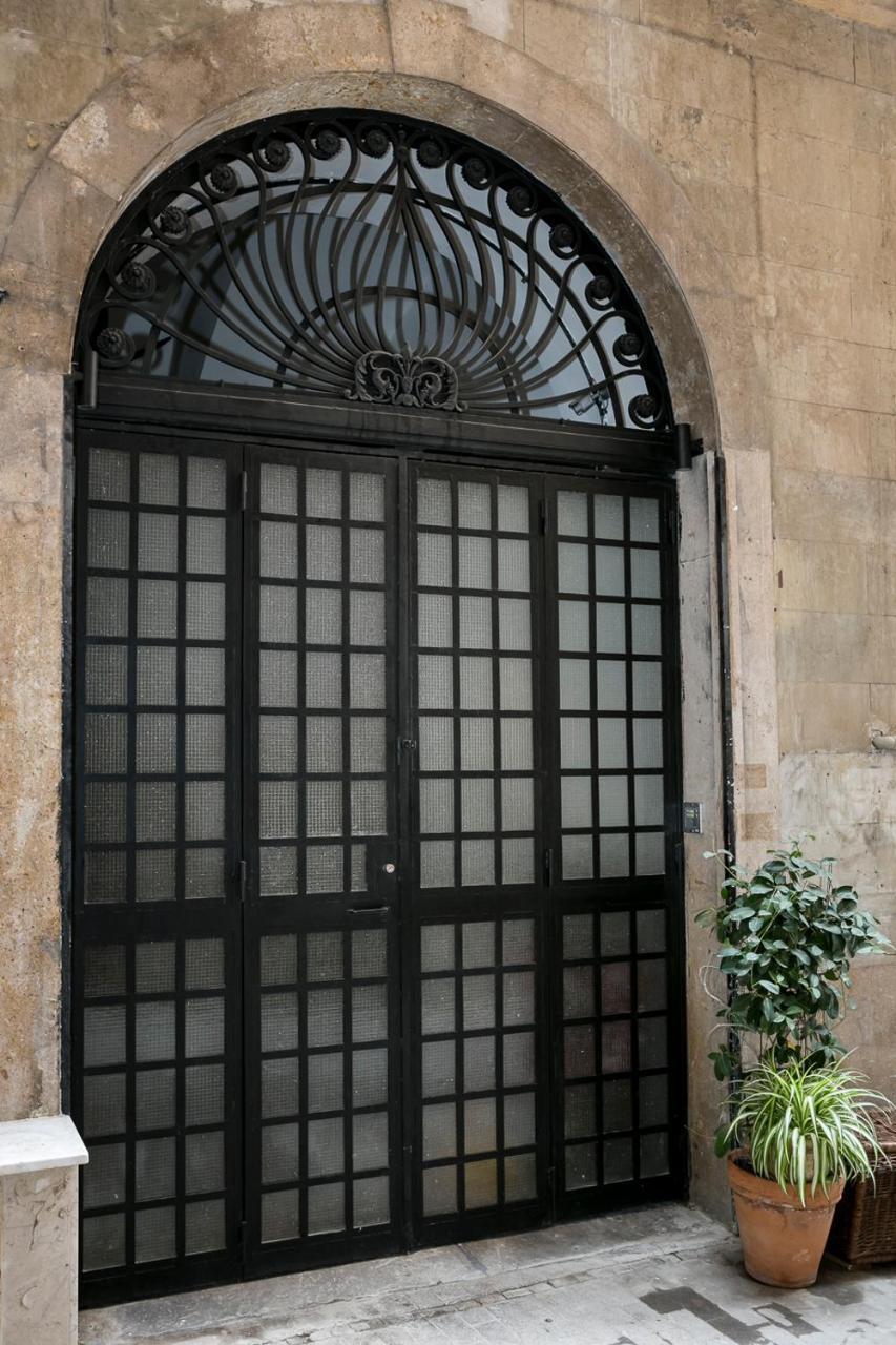 B&B Santa Caterina 팔레르모 외부 사진