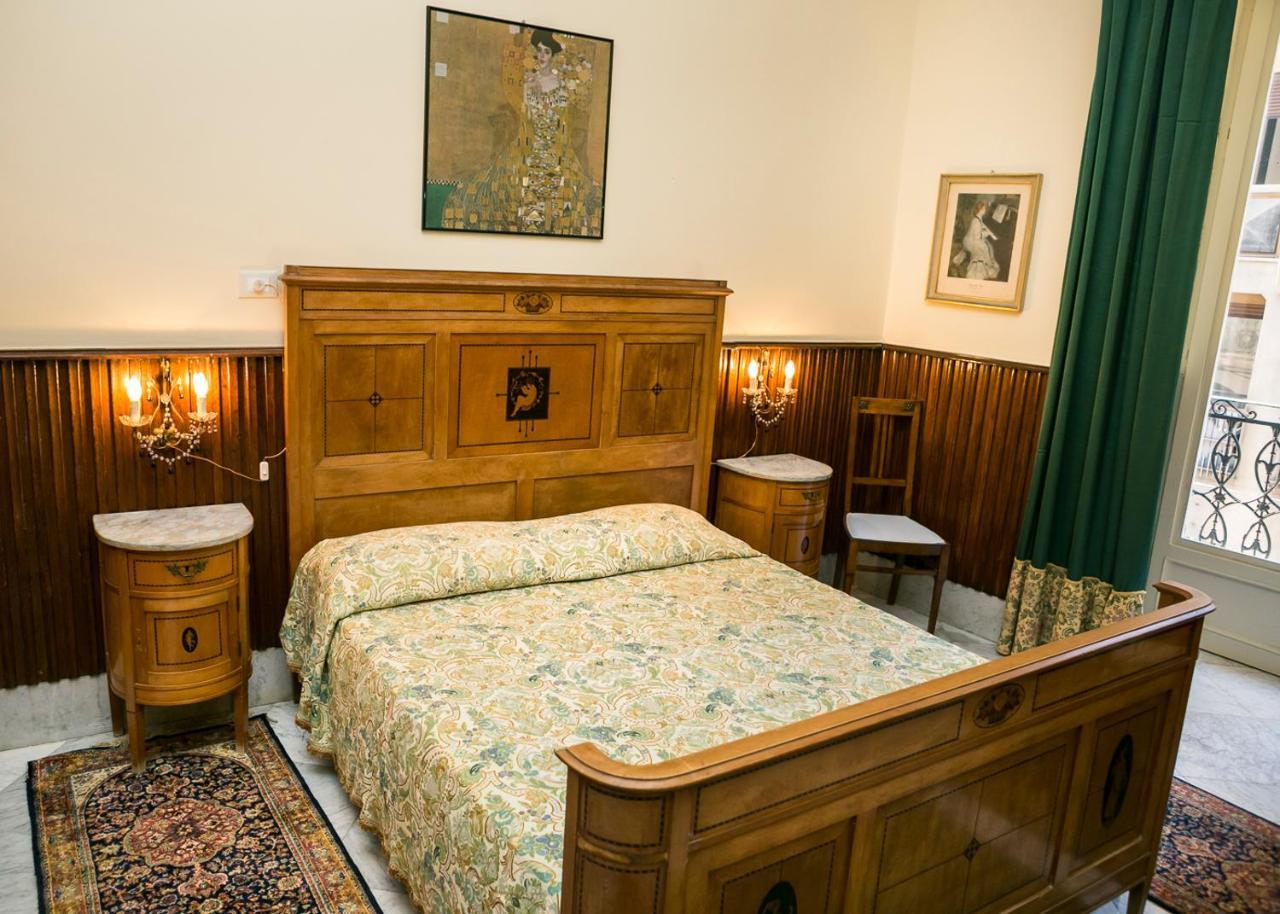 B&B Santa Caterina 팔레르모 외부 사진