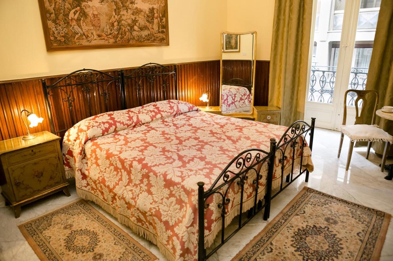 B&B Santa Caterina 팔레르모 외부 사진