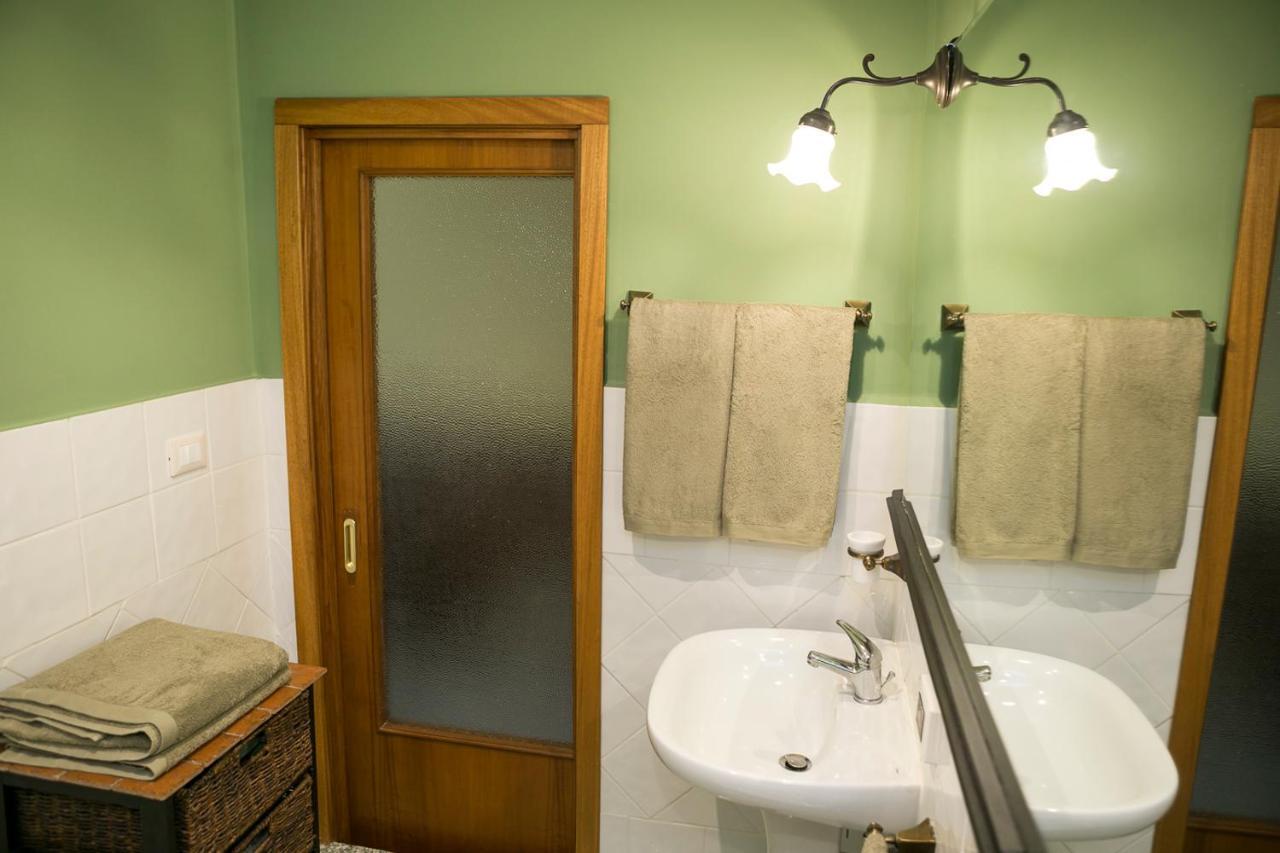 B&B Santa Caterina 팔레르모 외부 사진