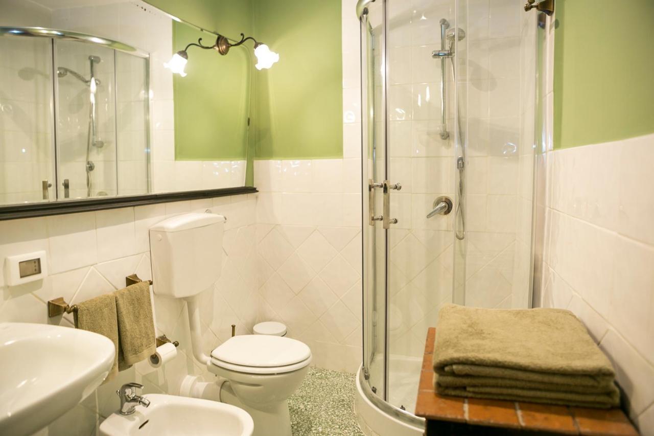 B&B Santa Caterina 팔레르모 외부 사진