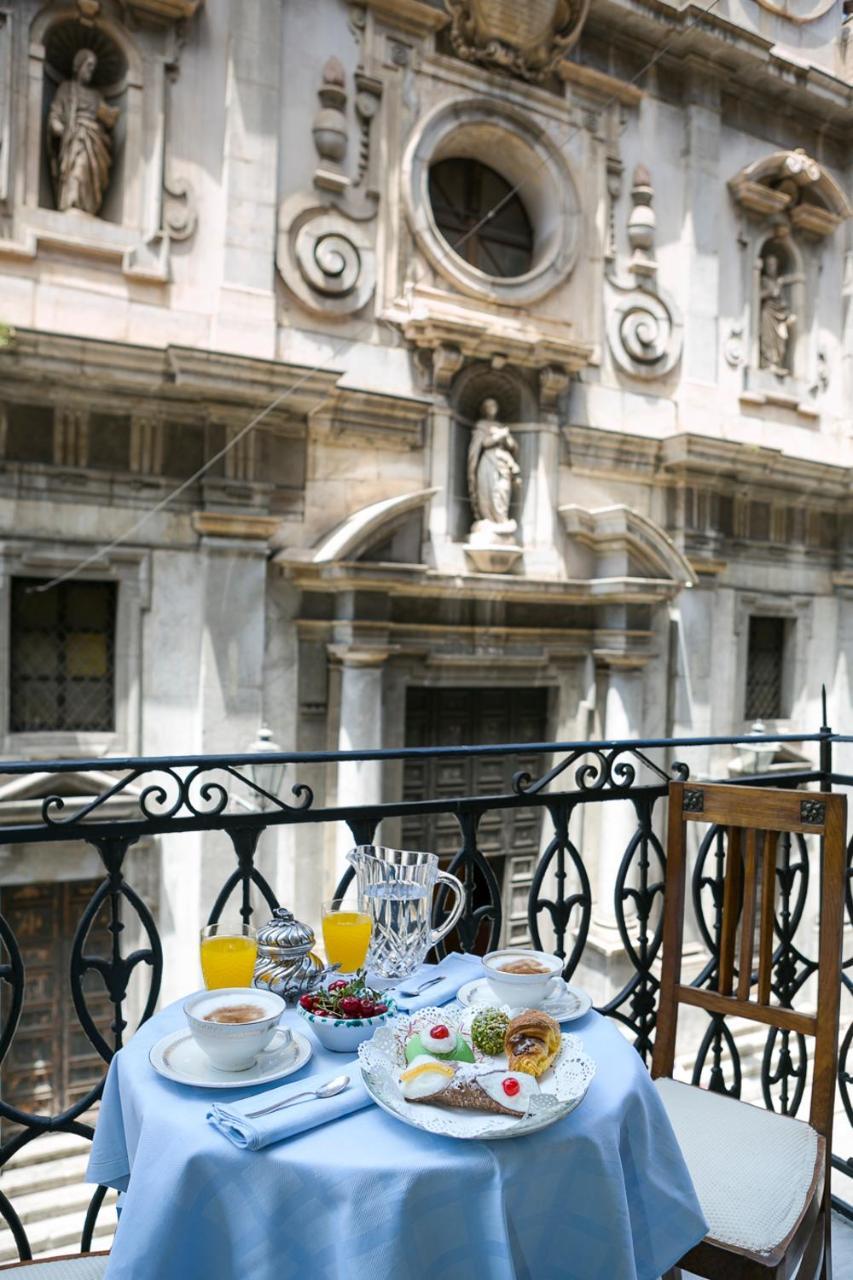 B&B Santa Caterina 팔레르모 외부 사진