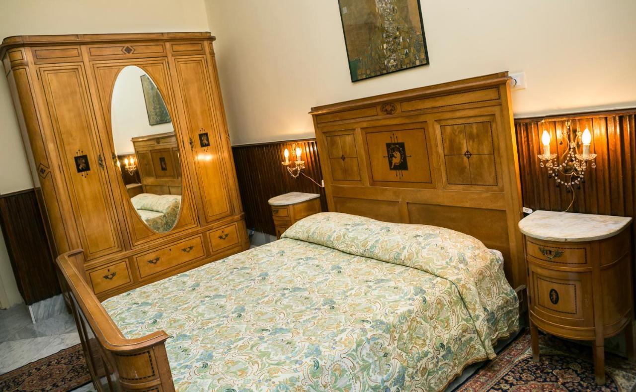 B&B Santa Caterina 팔레르모 외부 사진