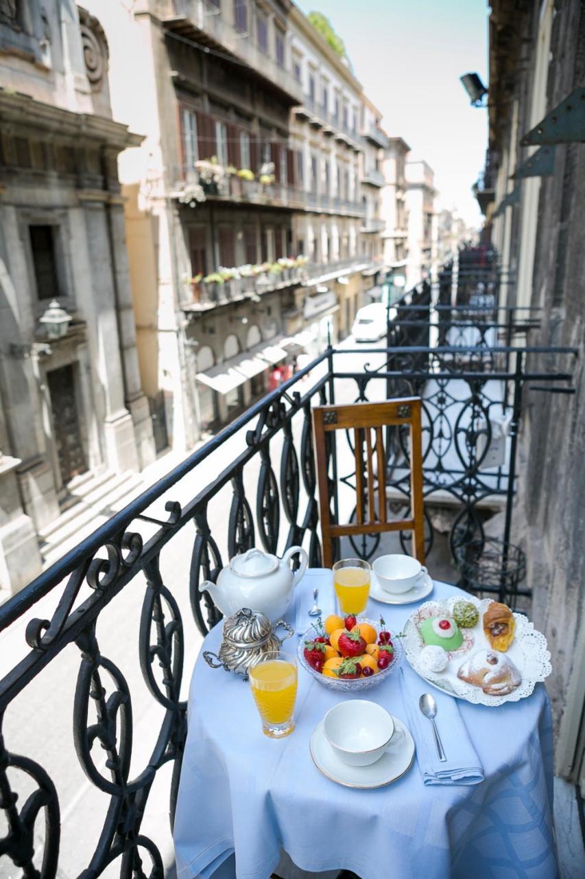 B&B Santa Caterina 팔레르모 외부 사진