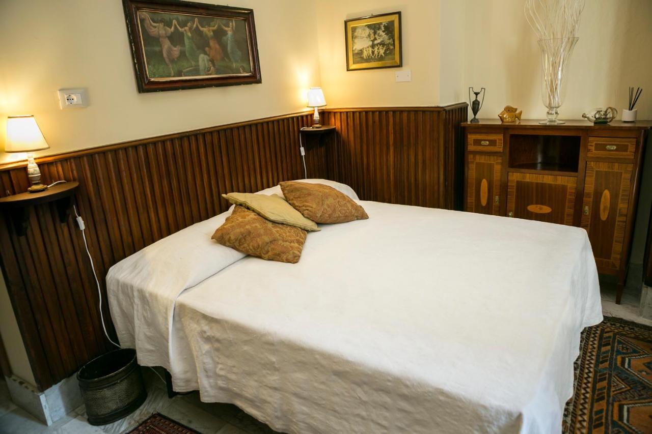 B&B Santa Caterina 팔레르모 외부 사진