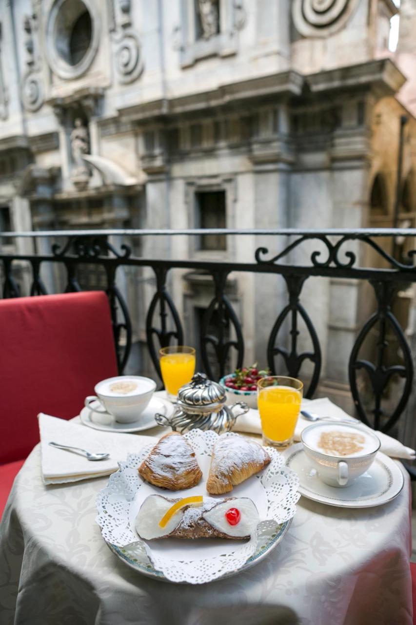 B&B Santa Caterina 팔레르모 외부 사진