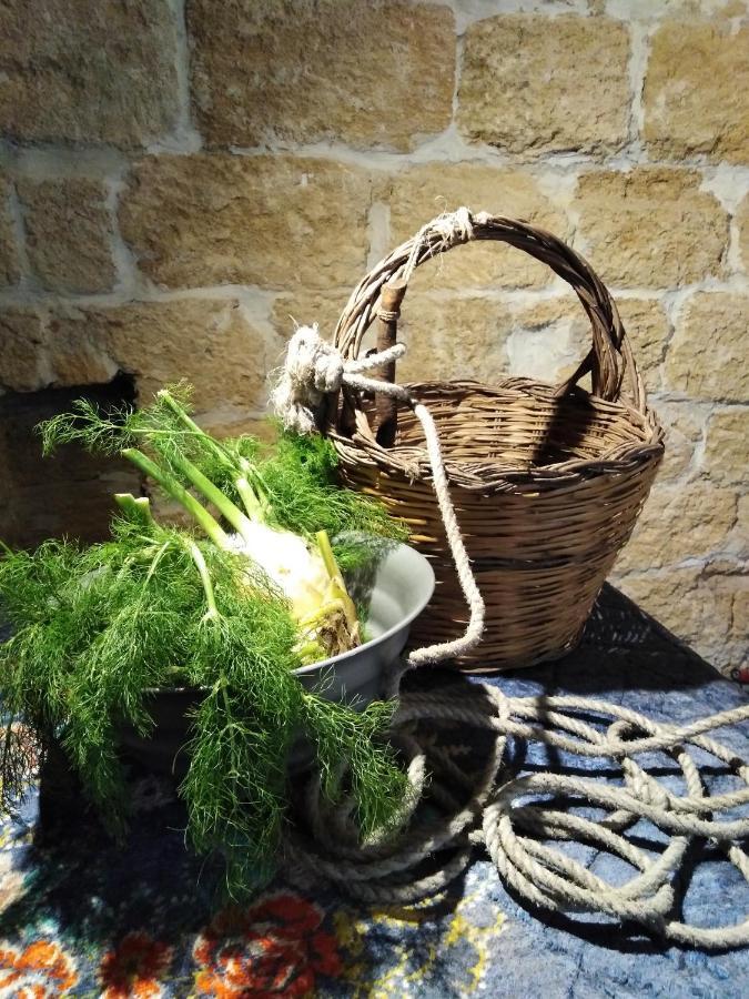 B&B Santa Caterina 팔레르모 외부 사진