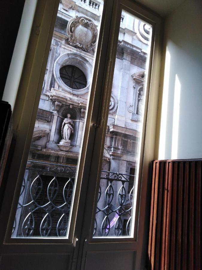 B&B Santa Caterina 팔레르모 외부 사진