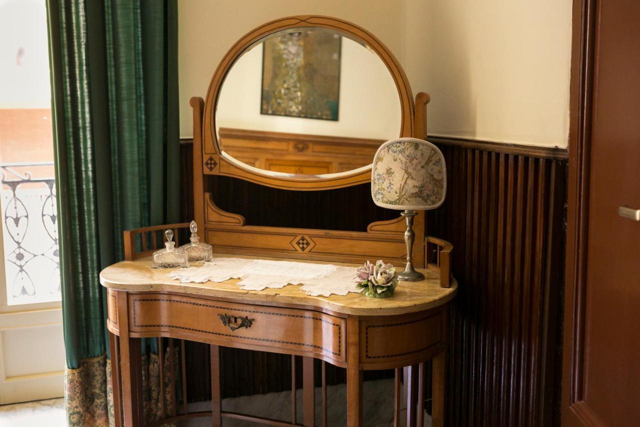 B&B Santa Caterina 팔레르모 외부 사진